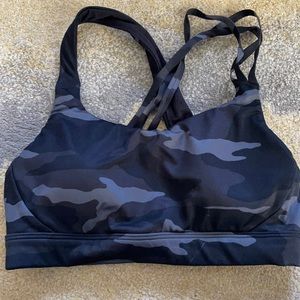 Athleta sports bra